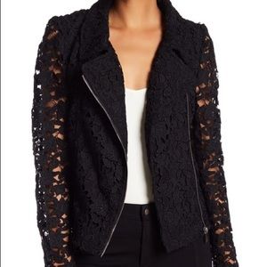 Dolce Cabo Lace Moro Jacket